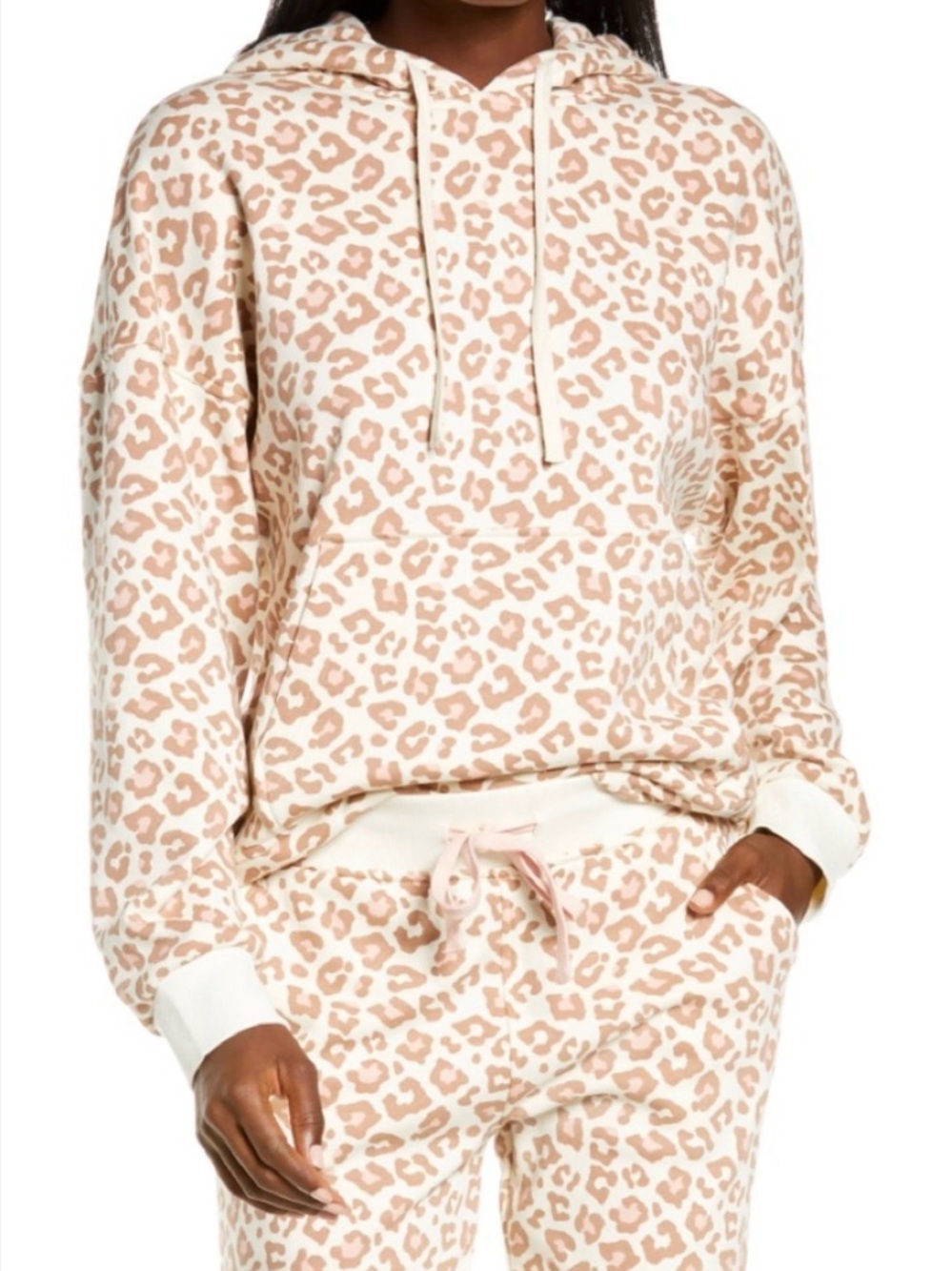 UGG Fleece Pullover -  Brand New With Tags